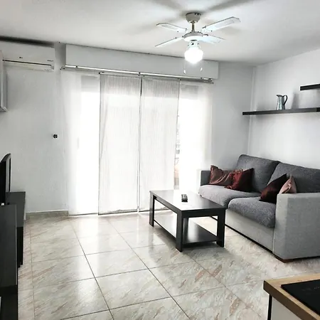 Apartmán Gumersindo Centro Danuria.es Torrevieja